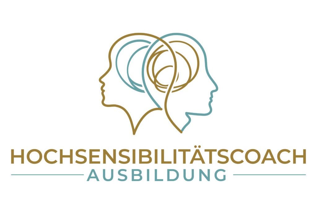 Logo Hochsensibilitätscoach Ausbildung