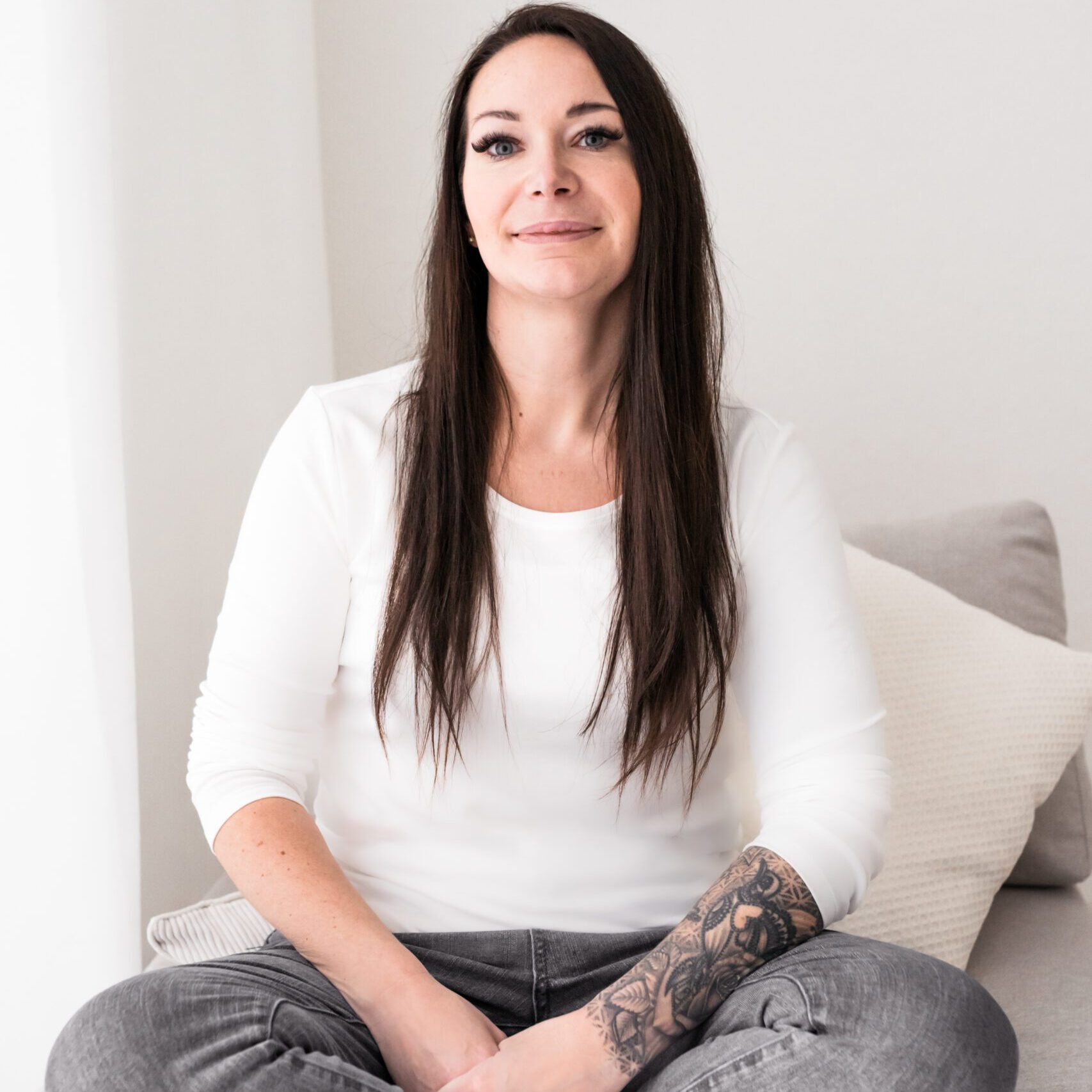 Stephanie Wordtmann